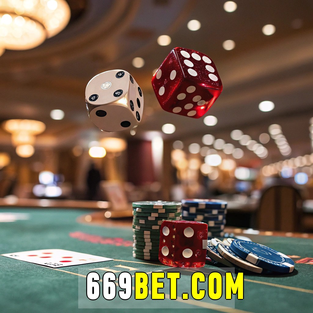Principais Apostas 669bet  