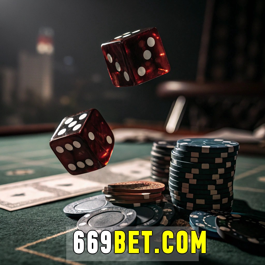 Slots Populares no Cassino 669bet