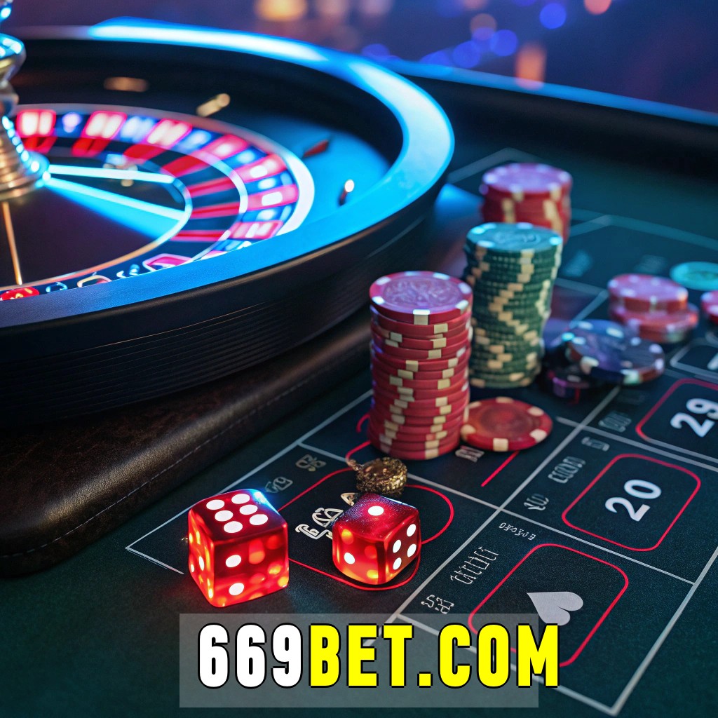 Jogar 669bet Cassino com App Onde quer que Você vá