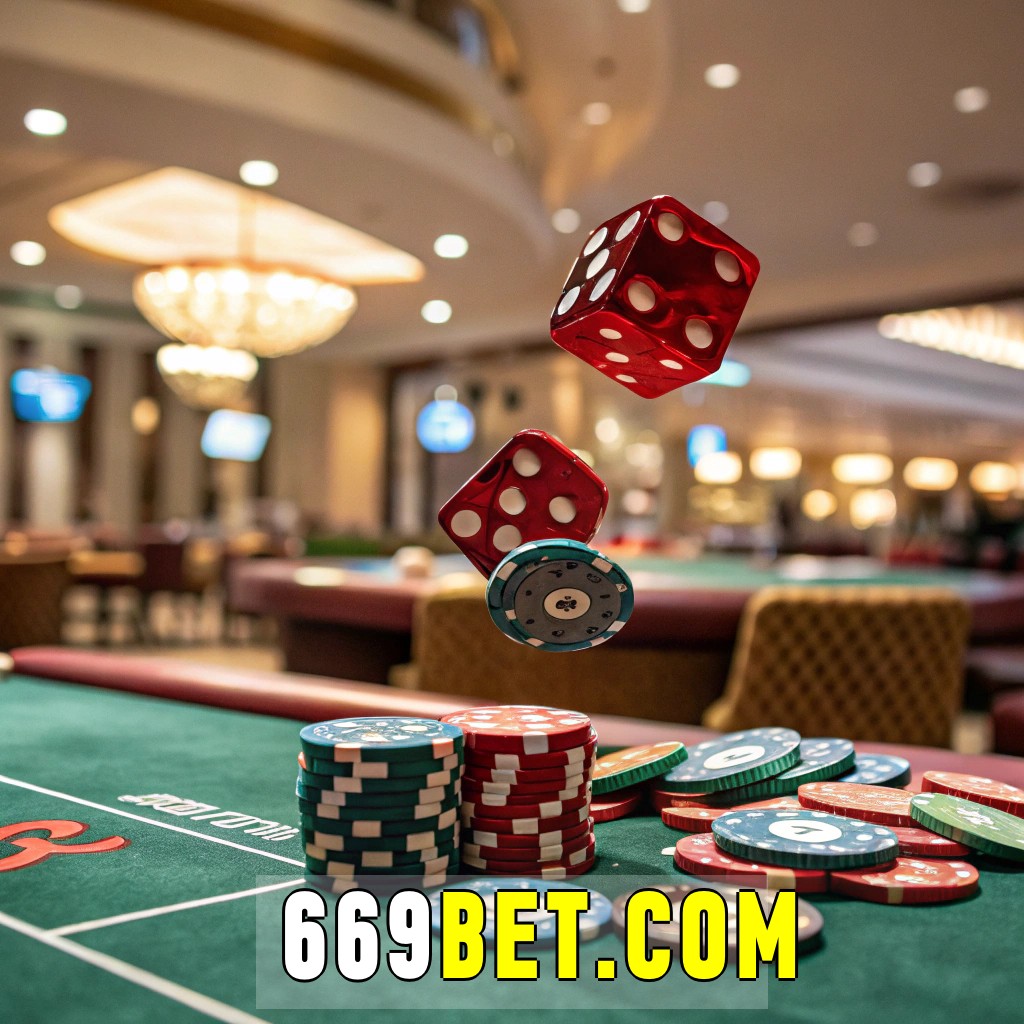 Encontrará Variedade Clássicos ou de Títulos mais Modernos com Slots 669bet